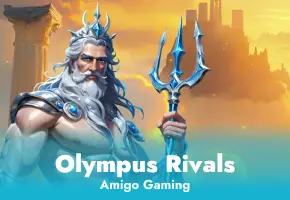 Olympus Rivals